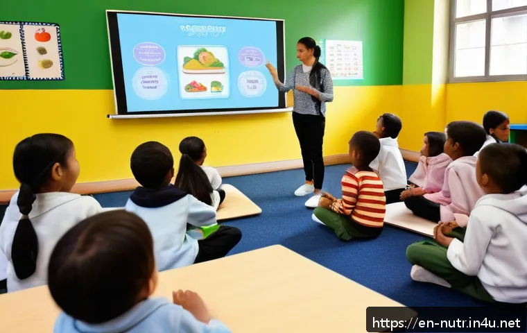 영양사 직업의 사회적 가치 관련 이미지 2
